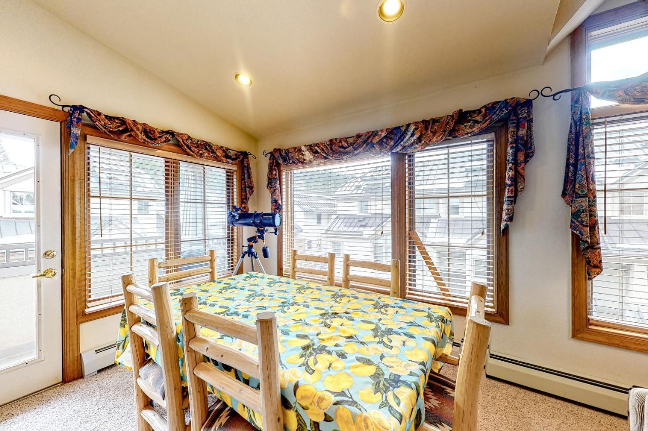 Ski Den #22 Copper Mountain Dış mekan fotoğraf